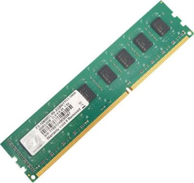 Mémoire vive G.SKILL 2Go DDR3 Reconditionné