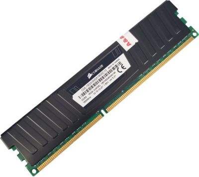 Mémoire vive CORSAIR 8Go DDR3 Reconditionné