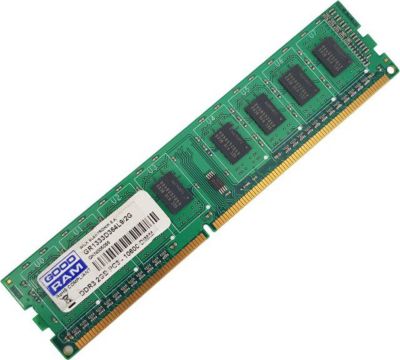 Mémoire vive GOODRAM 2Go DDR3 Reconditionné