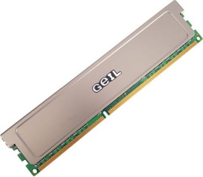 Mémoire vive KINGSTON 2Go DDR3 Reconditionné