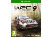 Jeu Xbox BIGBEN WRC 9