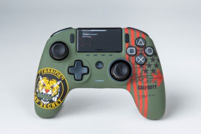 Manette NACON PS4 UNLIMITED COD Black Ops Manette NACON PS4 UNLIMITED COD Black Ops