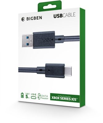 Manette NACON de charge manette XB-Series 5m