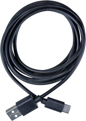 Câble de recharge Nacon 2x cables de charge PS5/Xbox Series 3m
