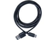 Câble de recharge NACON 2x cables de charge PS5/Xbox Series 3m