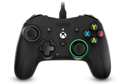 Manette NACON XBSeries Revolution X noir