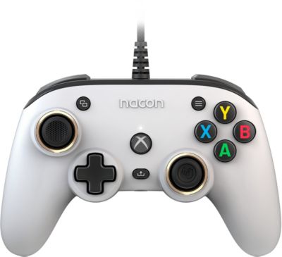 Manette NACON XBSeries Pro controller blanc Manette NACON XBSeries Pro controller blanc