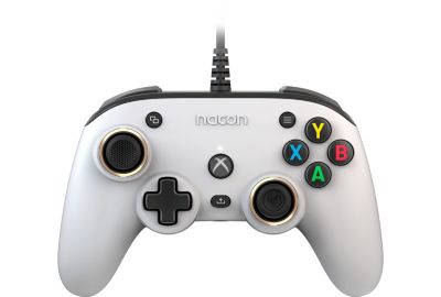 Manette NACON XBSeries Pro controller bl