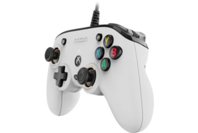 Manette NACON XBSeries Pro controller bl
