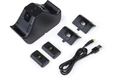 Chargeur + Batterie NACON Socle de charge Manette Xbox