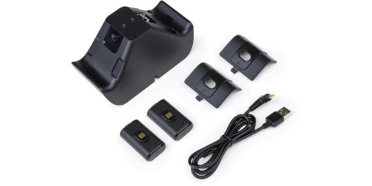 Chargeur + Batterie NACON Socle de charge Manette Xbox