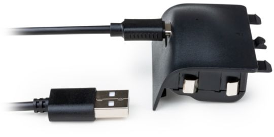 Batterie NACON Pack de recharge manette Xbox