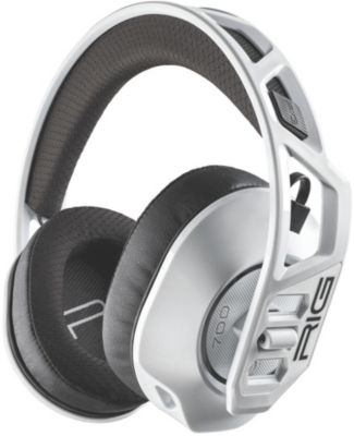 Casque gamer NACON CASQUE RIG 700 HS WHITE