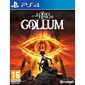 Jeu PS4 NACON The Lord Of The Rings Gollum