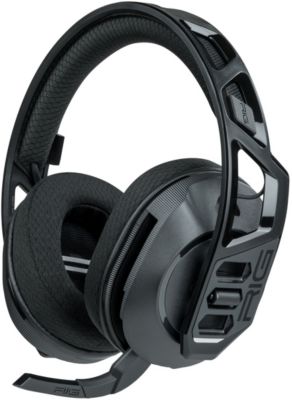 Casque gamer NACON RIG600PROHX