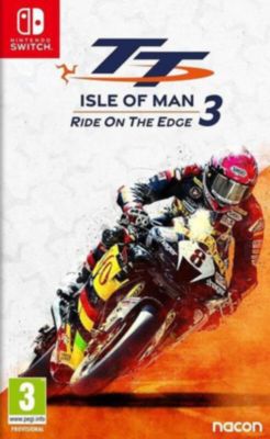 Jeu Switch NACON TT Isle Of Man 3