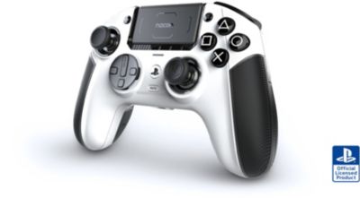Manette NACON Revolution 5 Pro Blanche