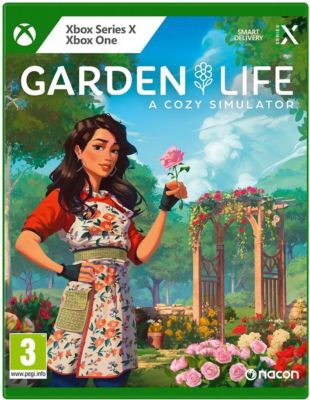 Jeu Xbox X NACON Garden Life