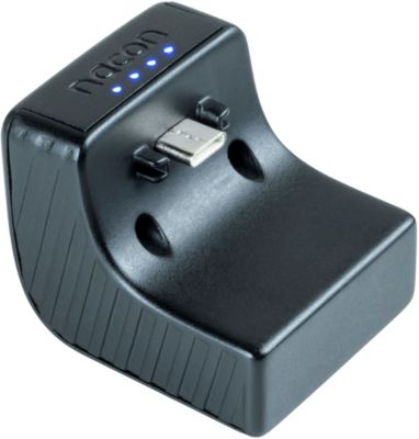 Accessoire manette NACON BATTERIE EXTERNE POUR DUALSENSE EDGE