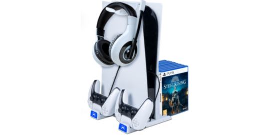 Chargeur NACON Base de charge pour PS5
