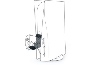 Chargeur NACON Borne rechargement manette PS5