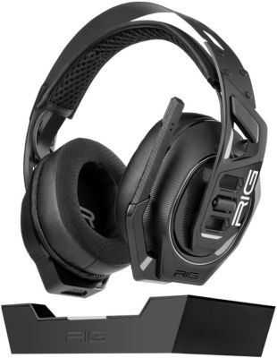 Casque gamer NACON RIG 900 MAX HS