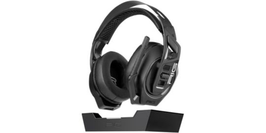 Casque gamer NACON RIG 900 MAX HS