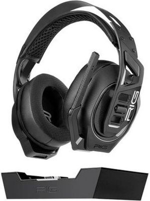Casque NACON RIG 900 MAX HX Universel avec Micro