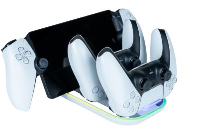 Accessoire manette NACON Chargeur PS Portal Manette DUALSENSE