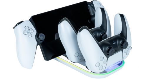 Accessoire manette NACON Chargeur PS Portal Manette DUALSENSE