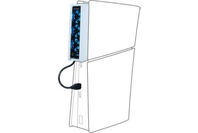 Accessoire NACON Ventilateur PS5
