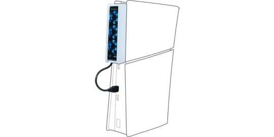 Accessoire NACON Ventilateur PS5