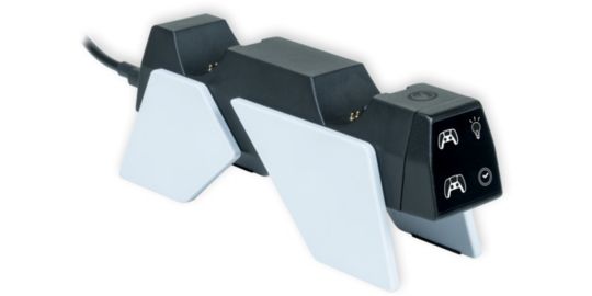 Accessoire manette NACON Double station de charge
