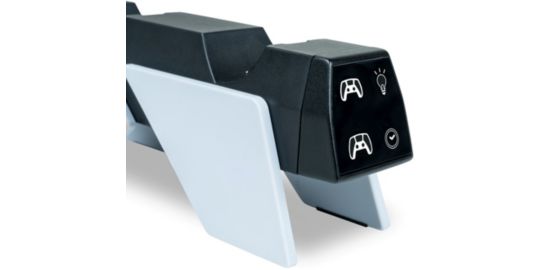 Accessoire manette NACON Double station de charge