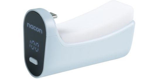 Accessoire manette NACON BATTERIE EXTERNE DUALSENSE