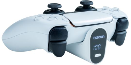 Accessoire manette NACON BATTERIE EXTERNE DUALSENSE