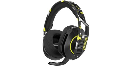 Casque gamer NACON RIG600PROHSACID