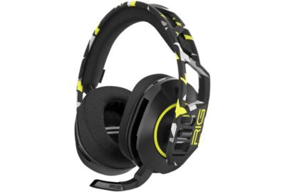 Casque gamer NACON RIG600PROHSACID
