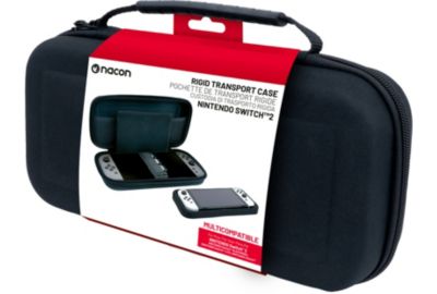 Sacoche NACON Switch 2 Noir