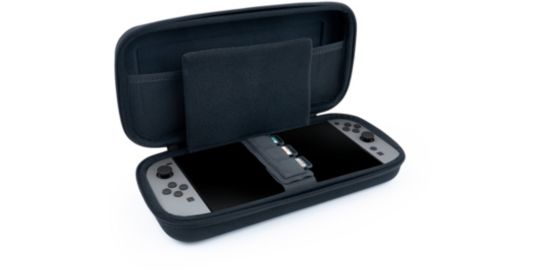 Sacoche NACON Switch 2 Noir