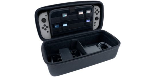 Sacoche NACON Protection XL Switch 2