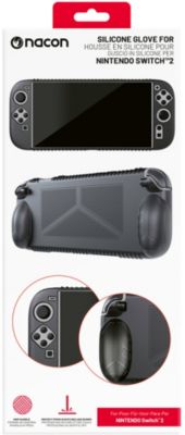Coque de protection NACON Silicone pour Nintendo Switch 2