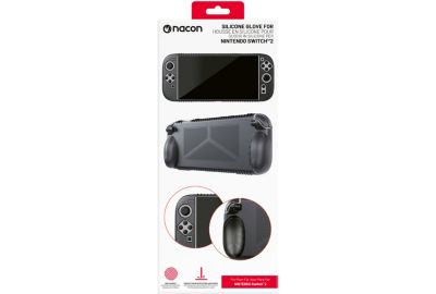 Coque de protection NACON Silicone pour Nintendo Switch 2