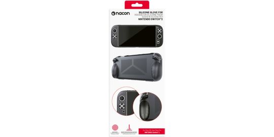 Coque de protection NACON Silicone pour Nintendo Switch 2