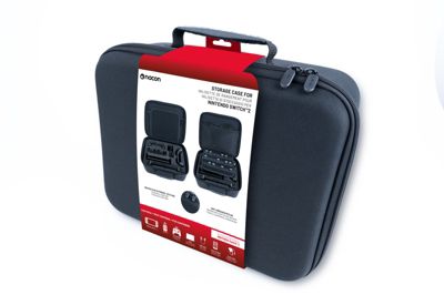 Sacoche NACON Protection XXL Switch 2