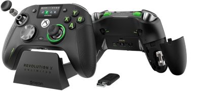 Manette NACON Xbox REVOLUTION X Unlimited