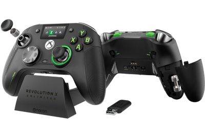 Manette NACON Xbox REVOLUTION X Unlimited