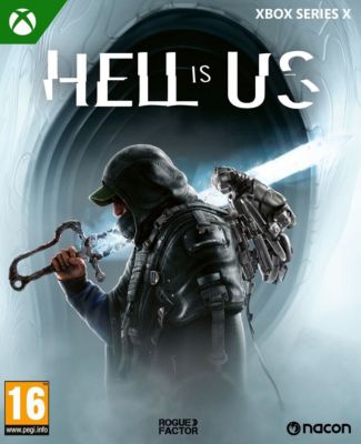 Jeu Xbox X NACON Hell Is Us