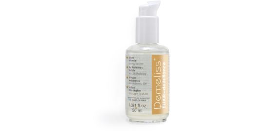 Soin SAINT ALGUE Demeliss sérum de brillance 50ml