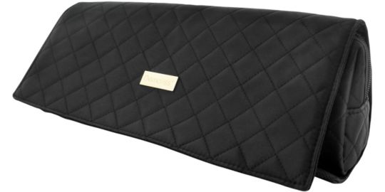 Accessoire cheveux SAINT ALGUE trousse thermo resistant
